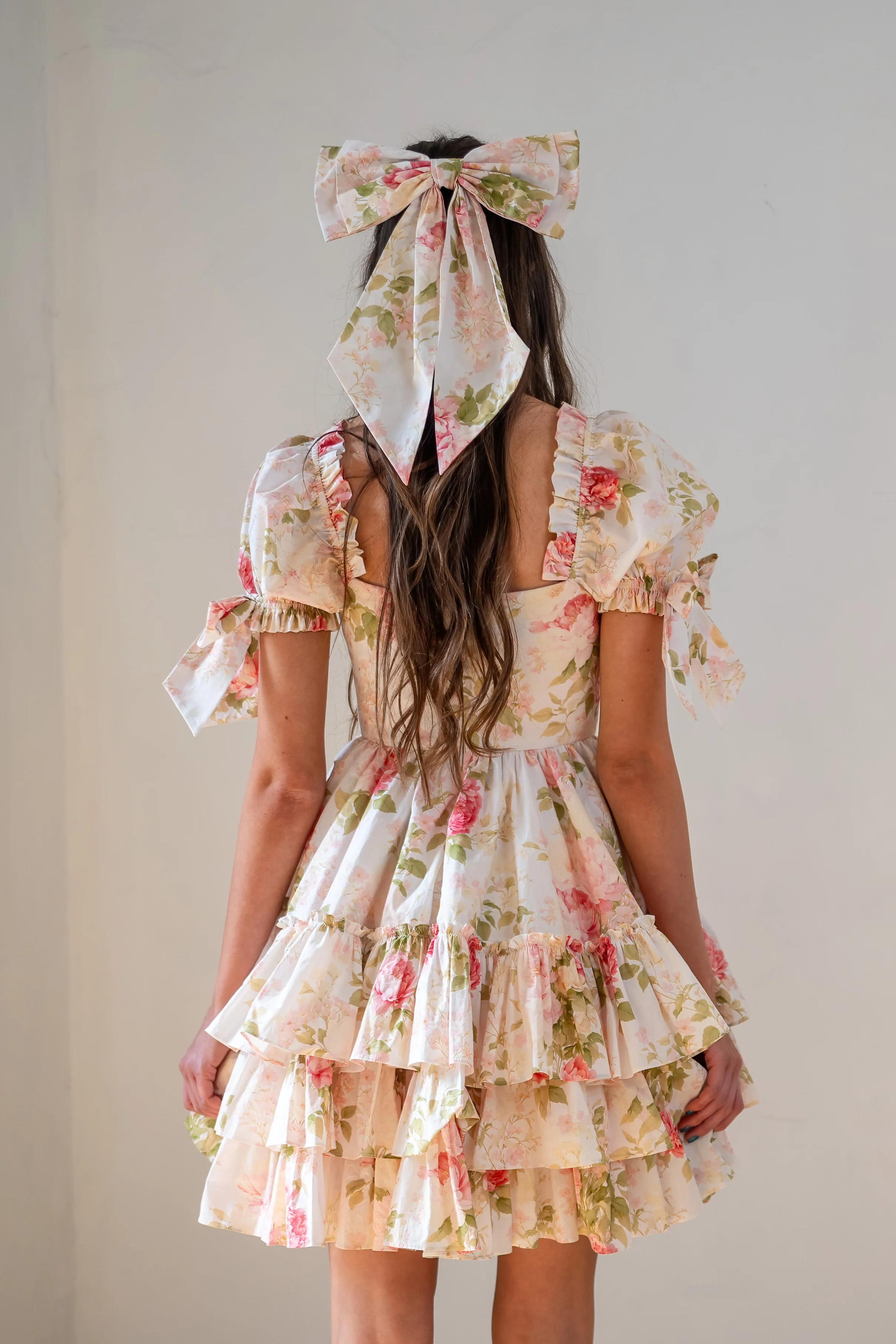 Ever After Liaisons Dress - Image 15