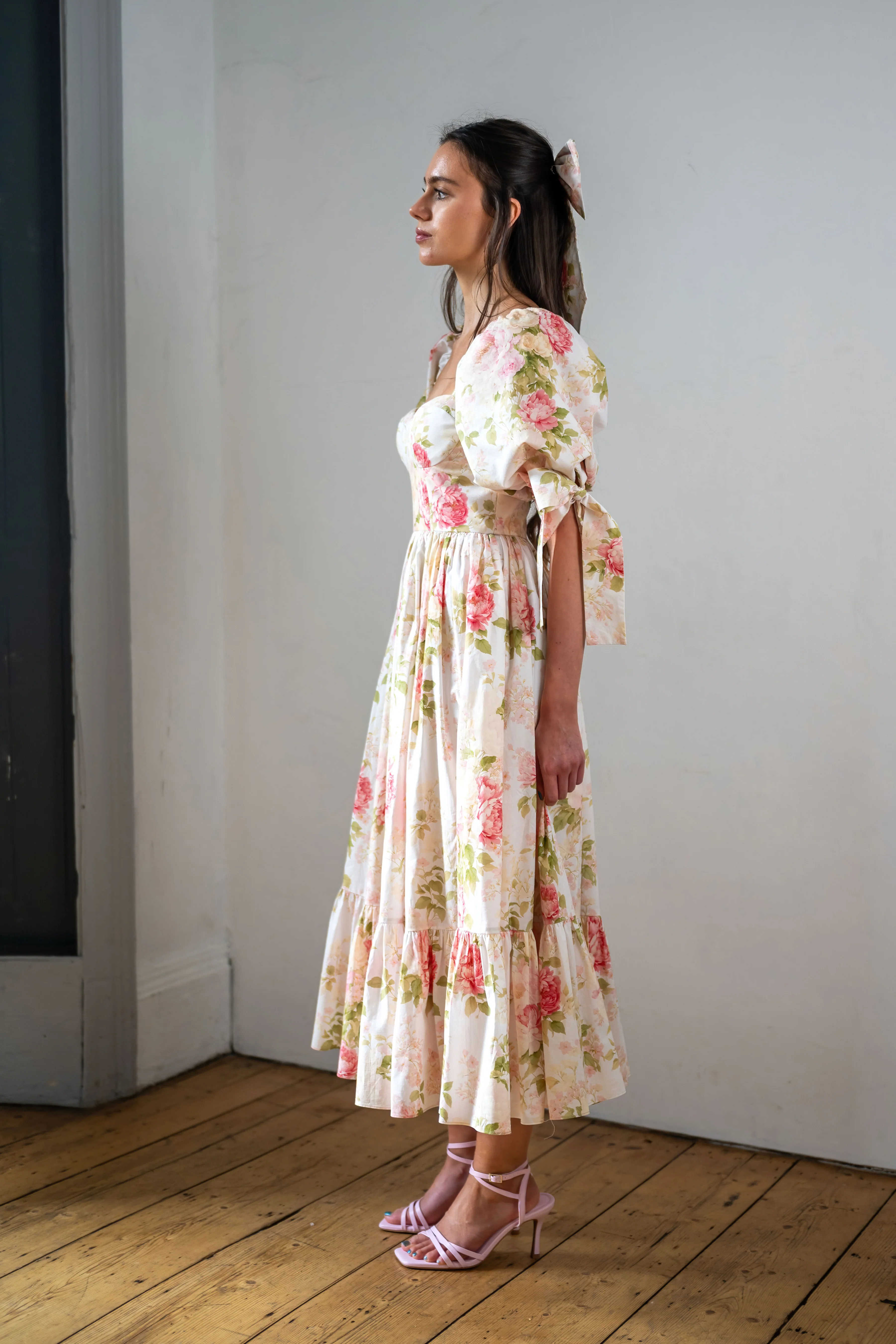 Ever After Windsor Dress - Image 14