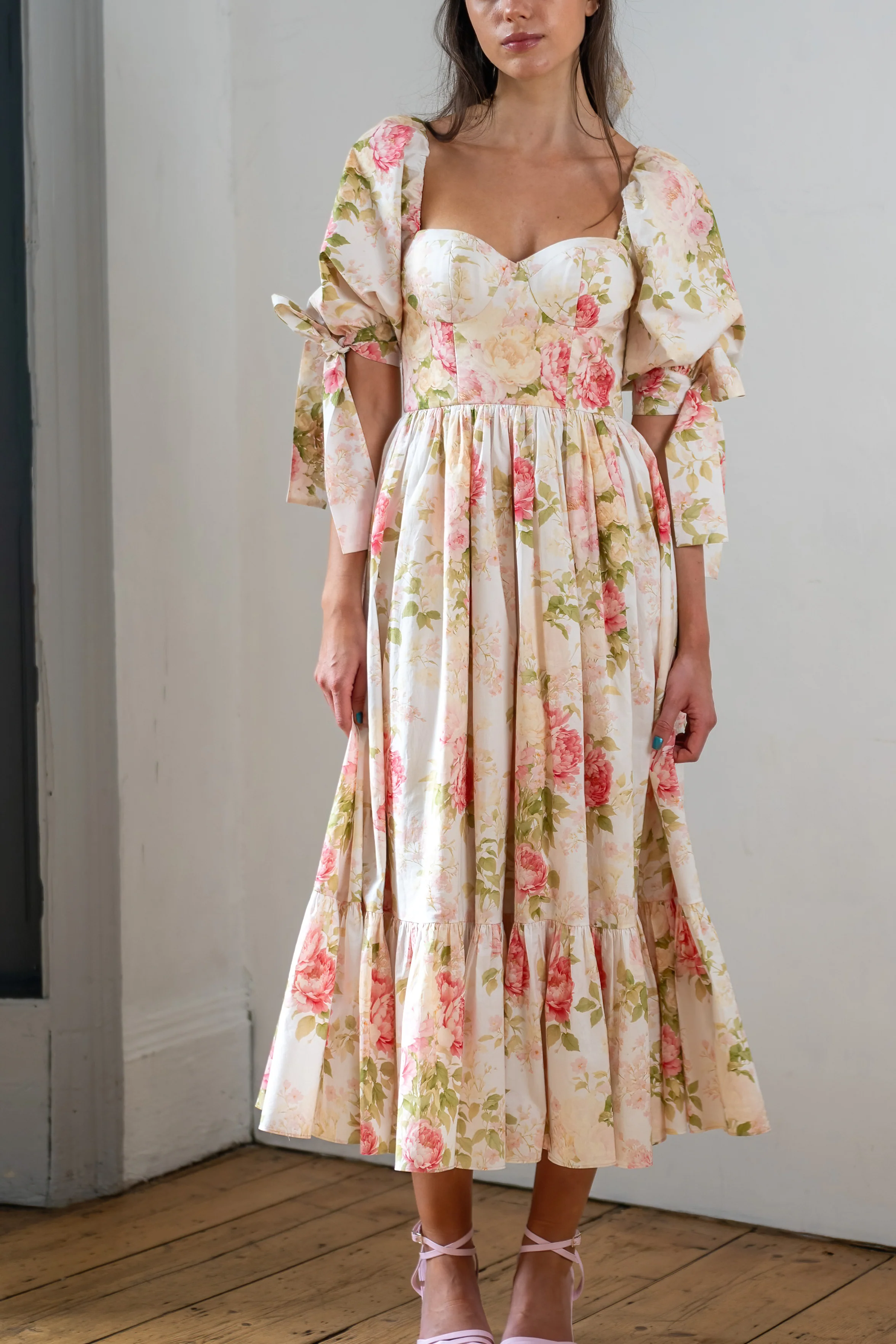 Ever After Windsor Dress - Image 7