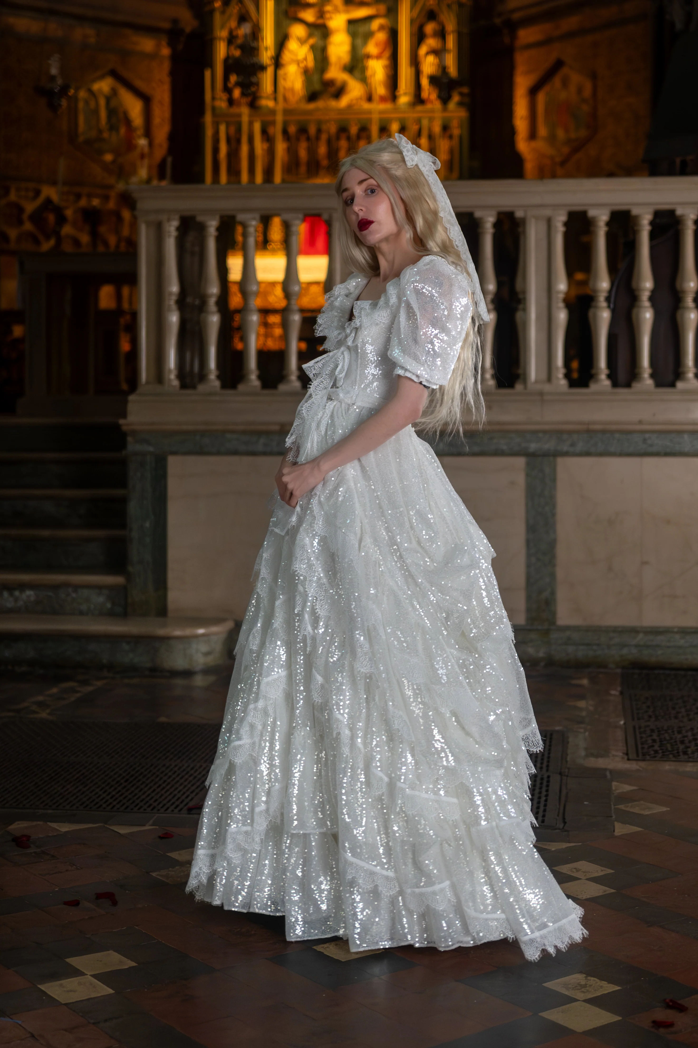 Immortal Beauty Avalon Train - Image 11