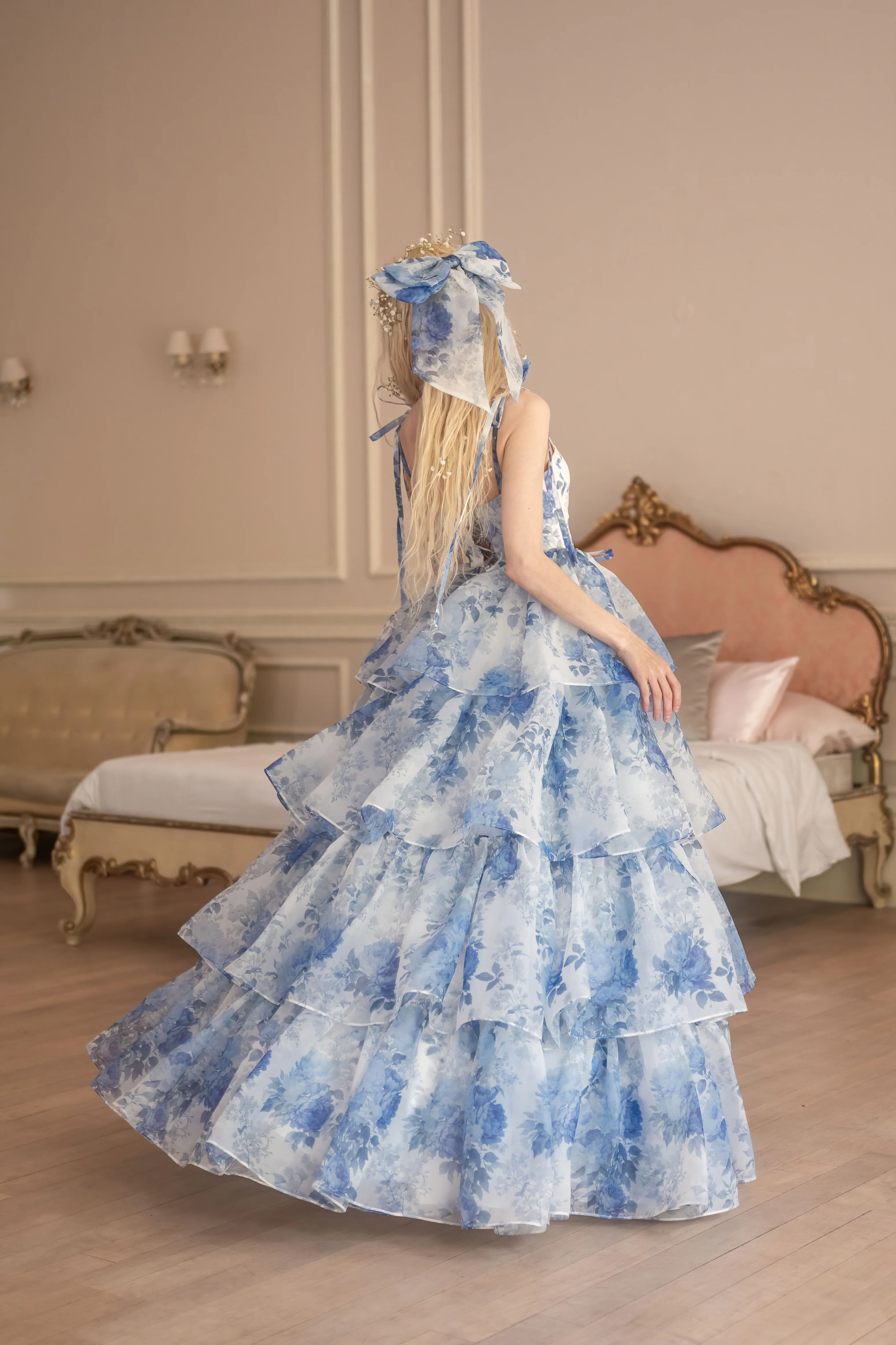My Fair Lady Heritage Gown - Image 11