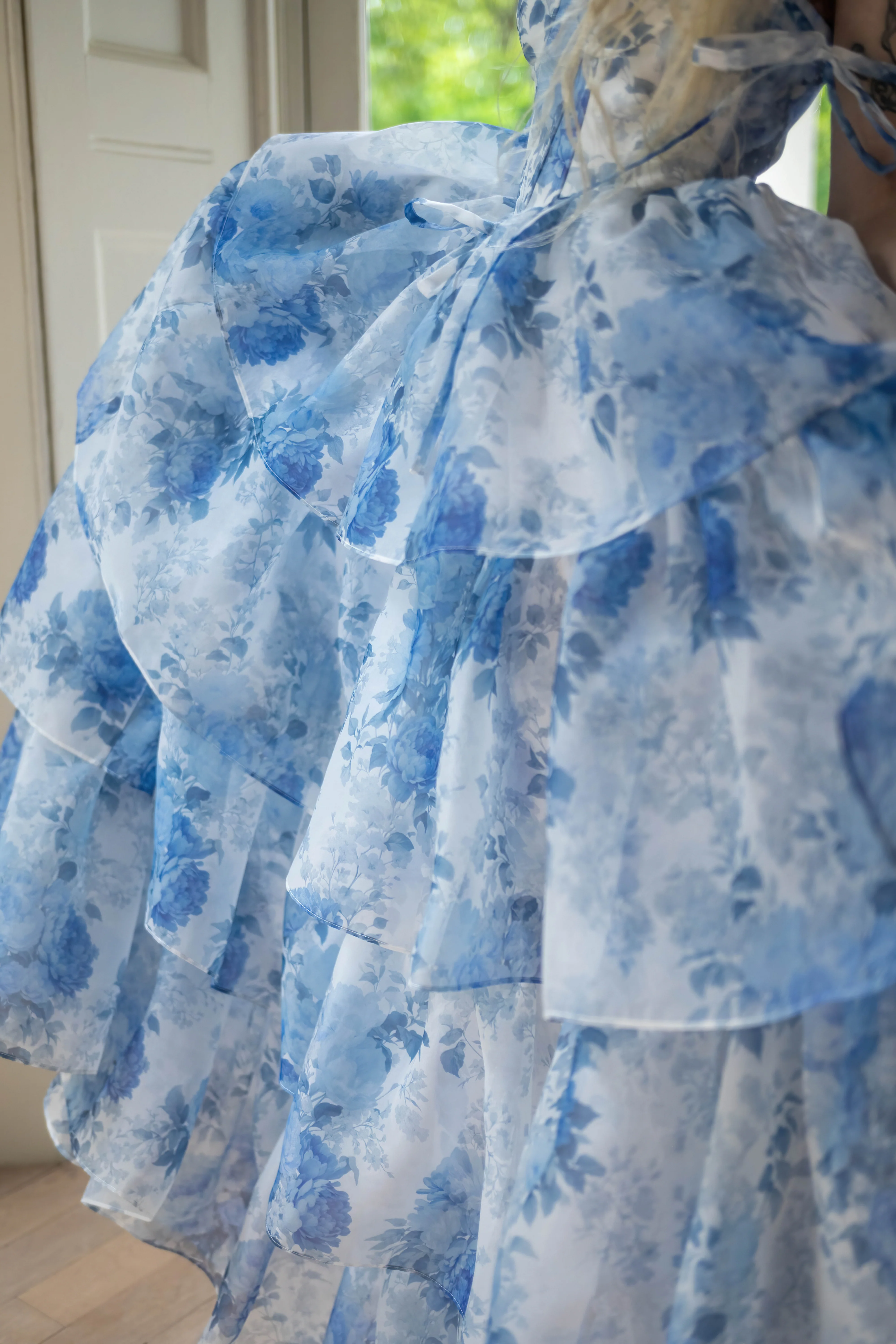 My Fair Lady Heritage Gown - Image 16