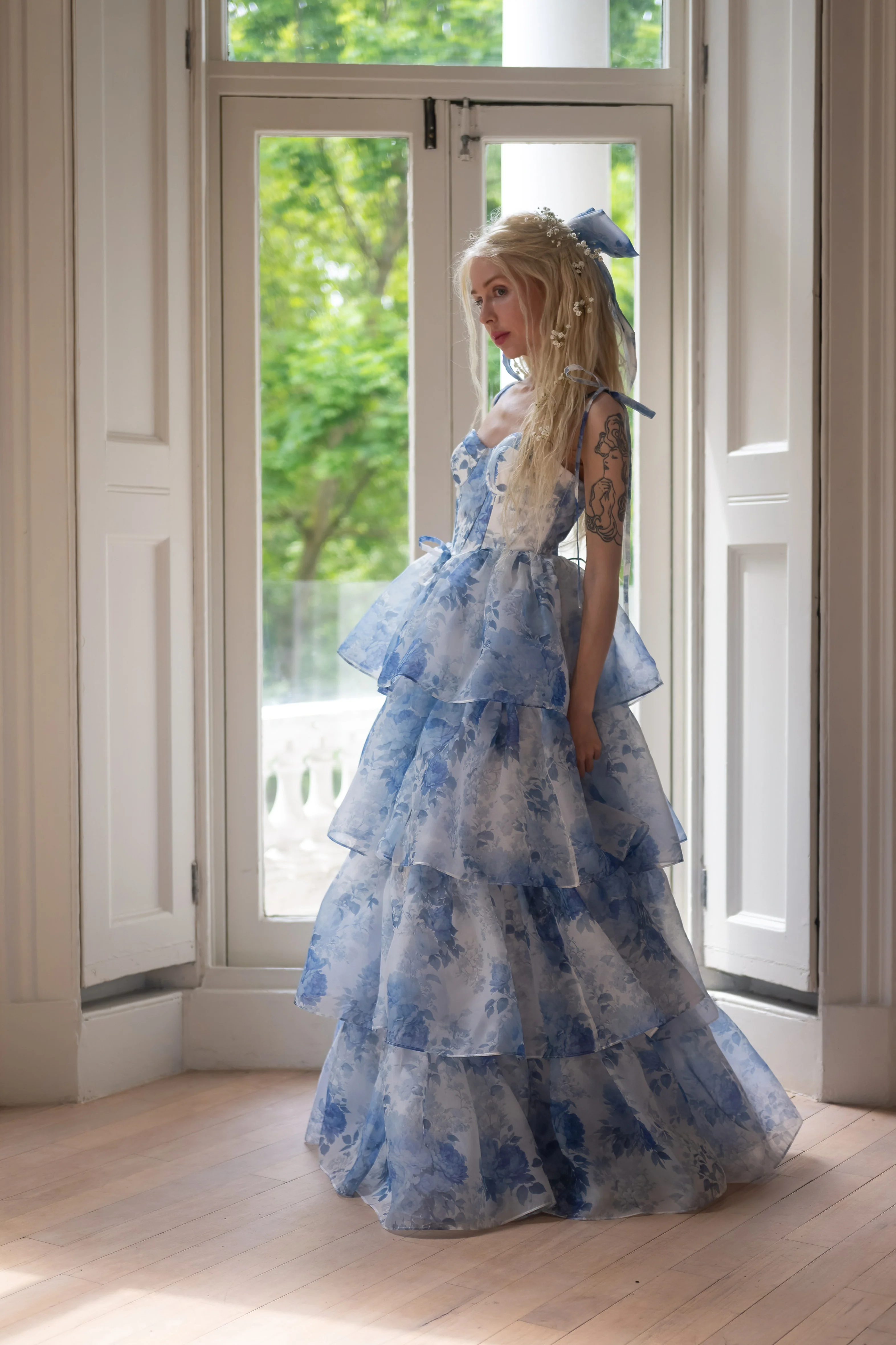 My Fair Lady Heritage Gown - Image 19