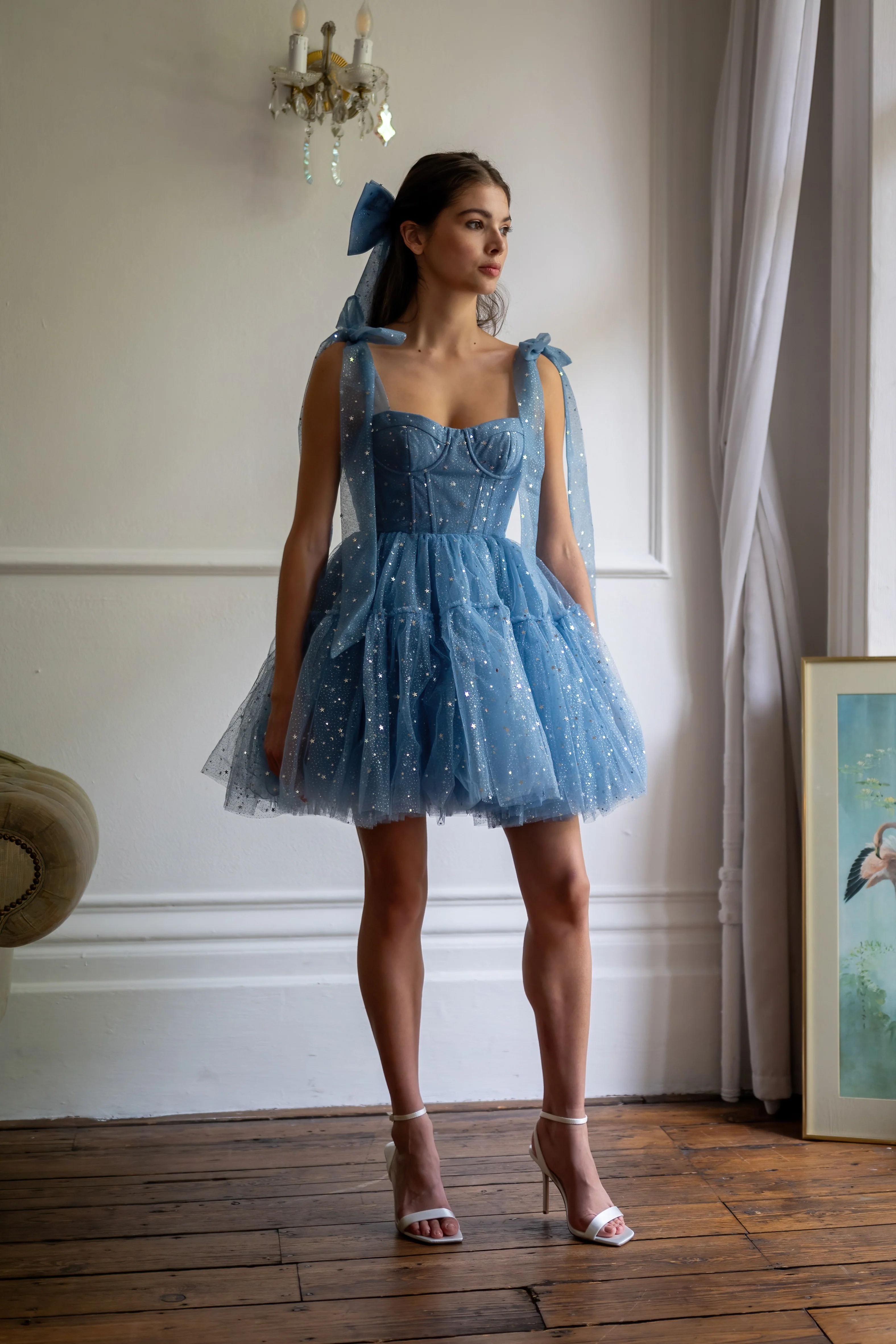 Once Upon a Dream Starlet Dress - Image 13