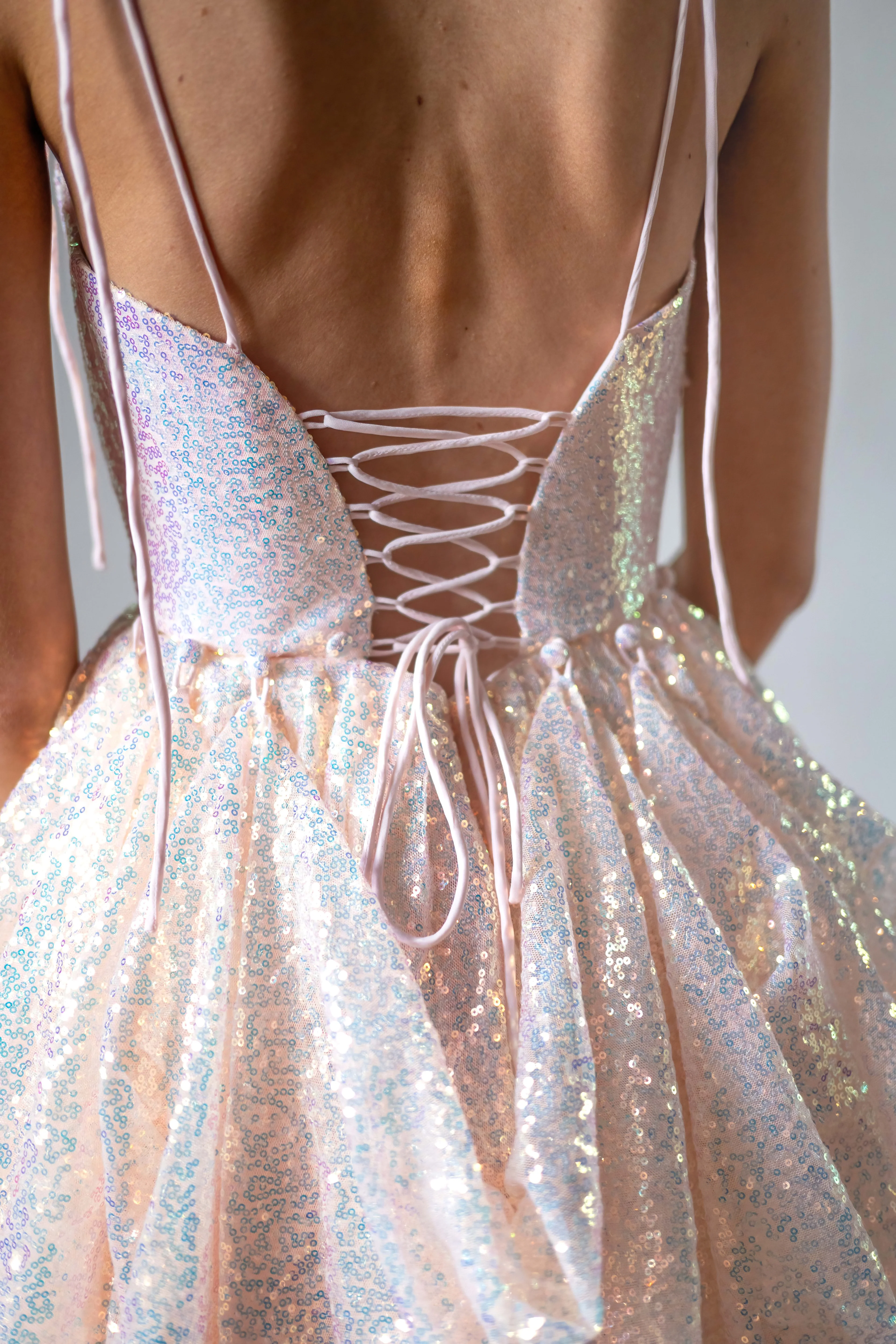 Song of Angels Heiress Gown - Image 16