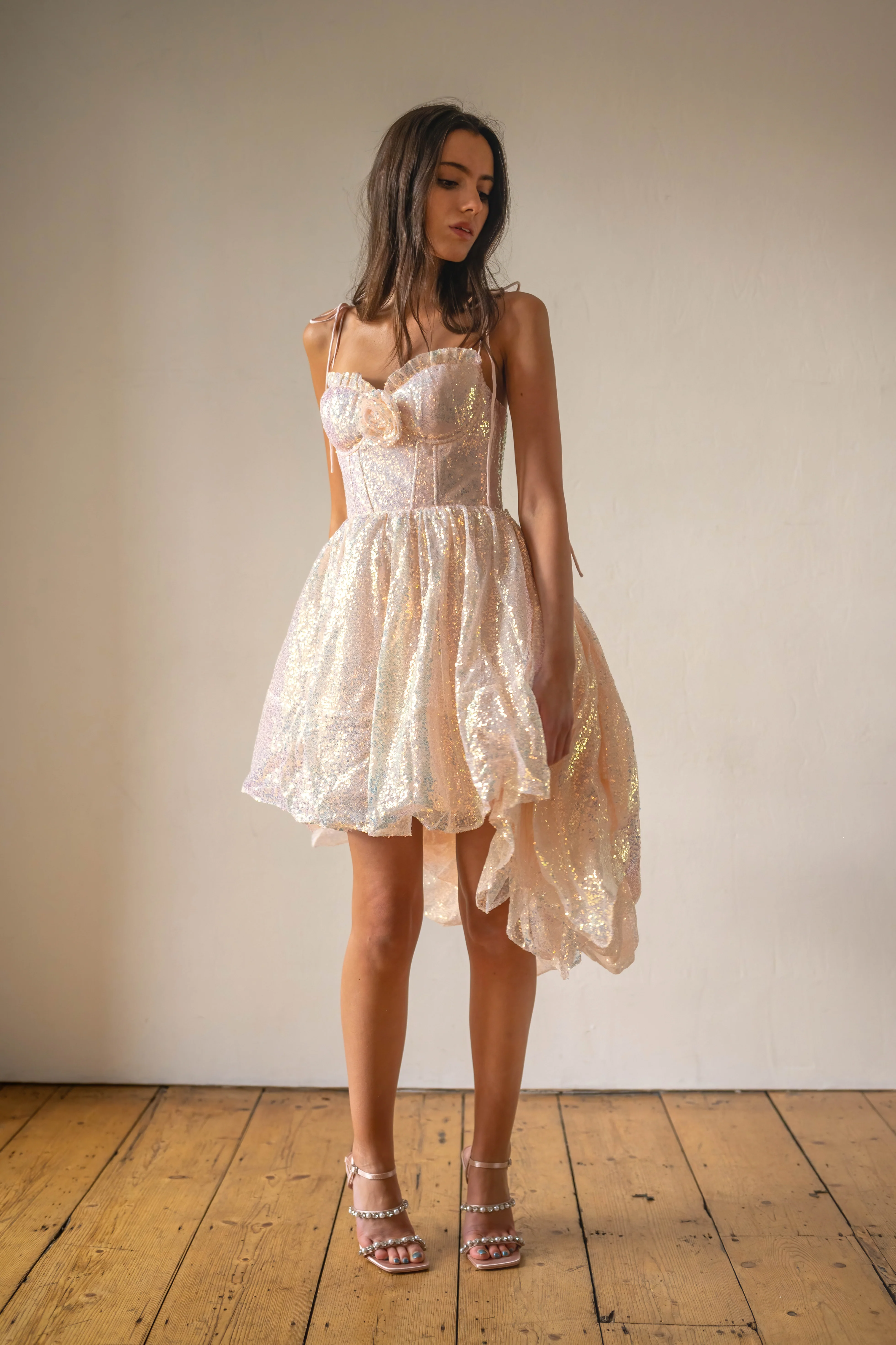 Song of Angels Heiress Gown - Image 17