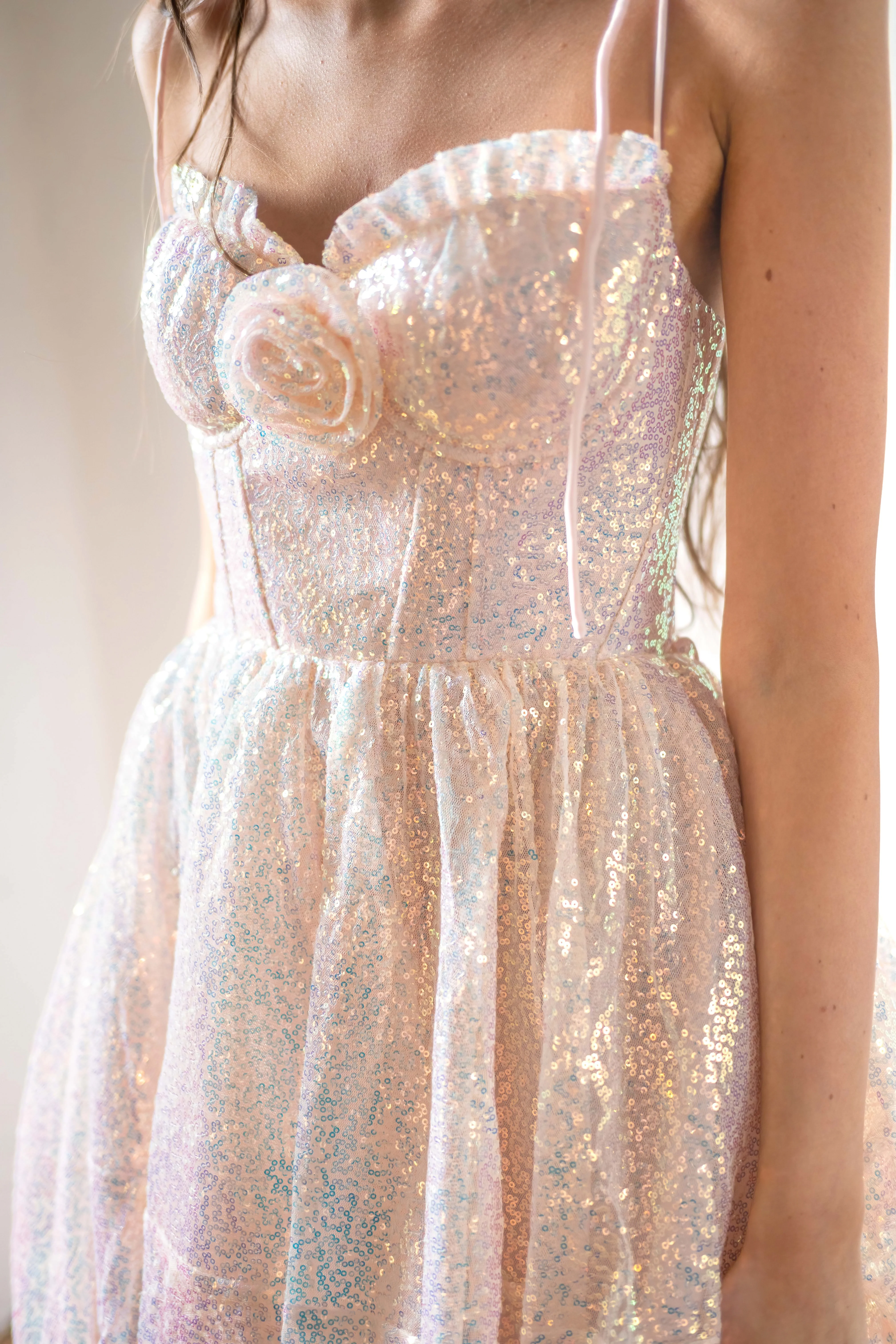 Song of Angels Heiress Gown - Image 18