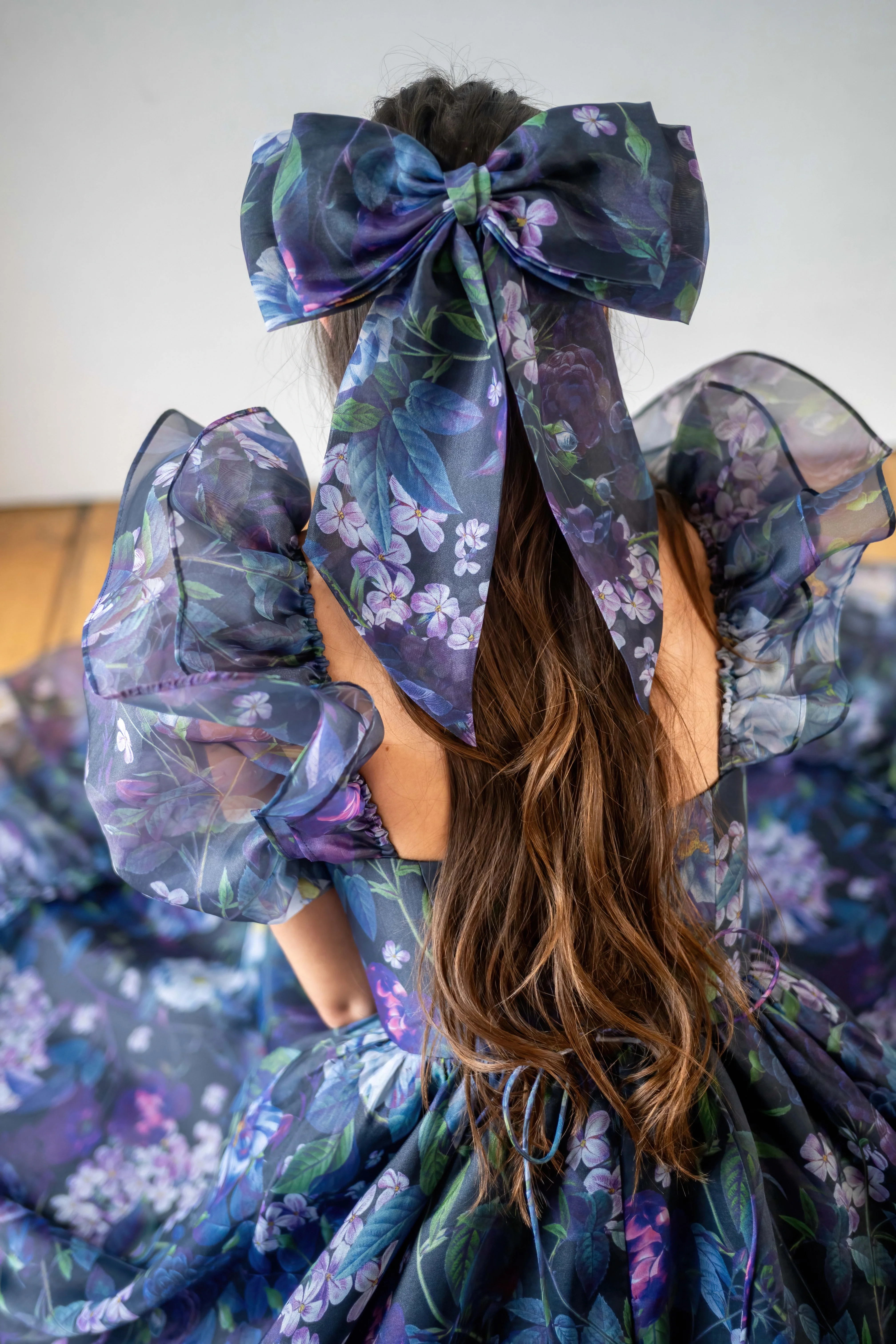 Twilight Moon Sorority Gown - Image 12