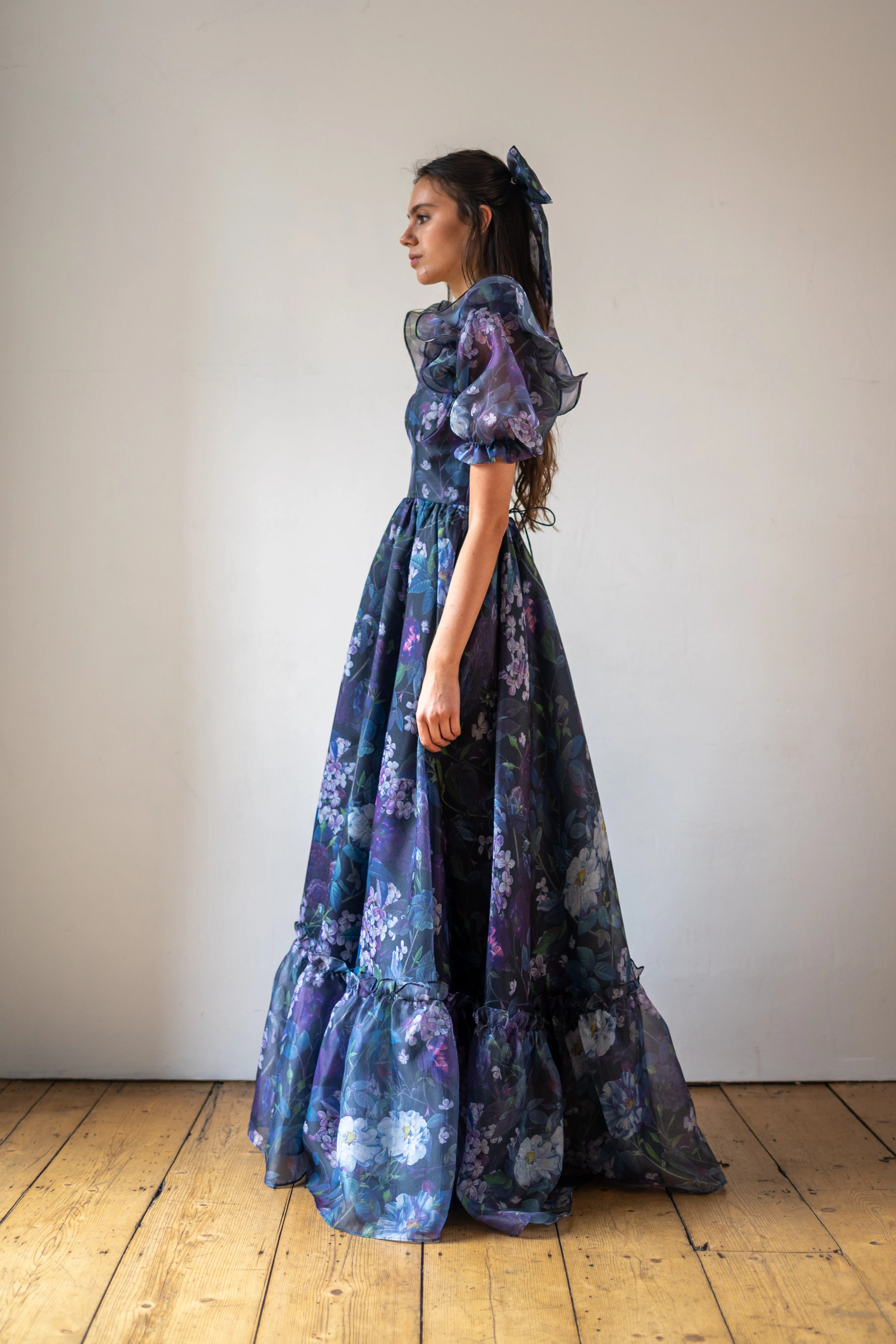 Twilight Moon Sorority Gown - Image 26