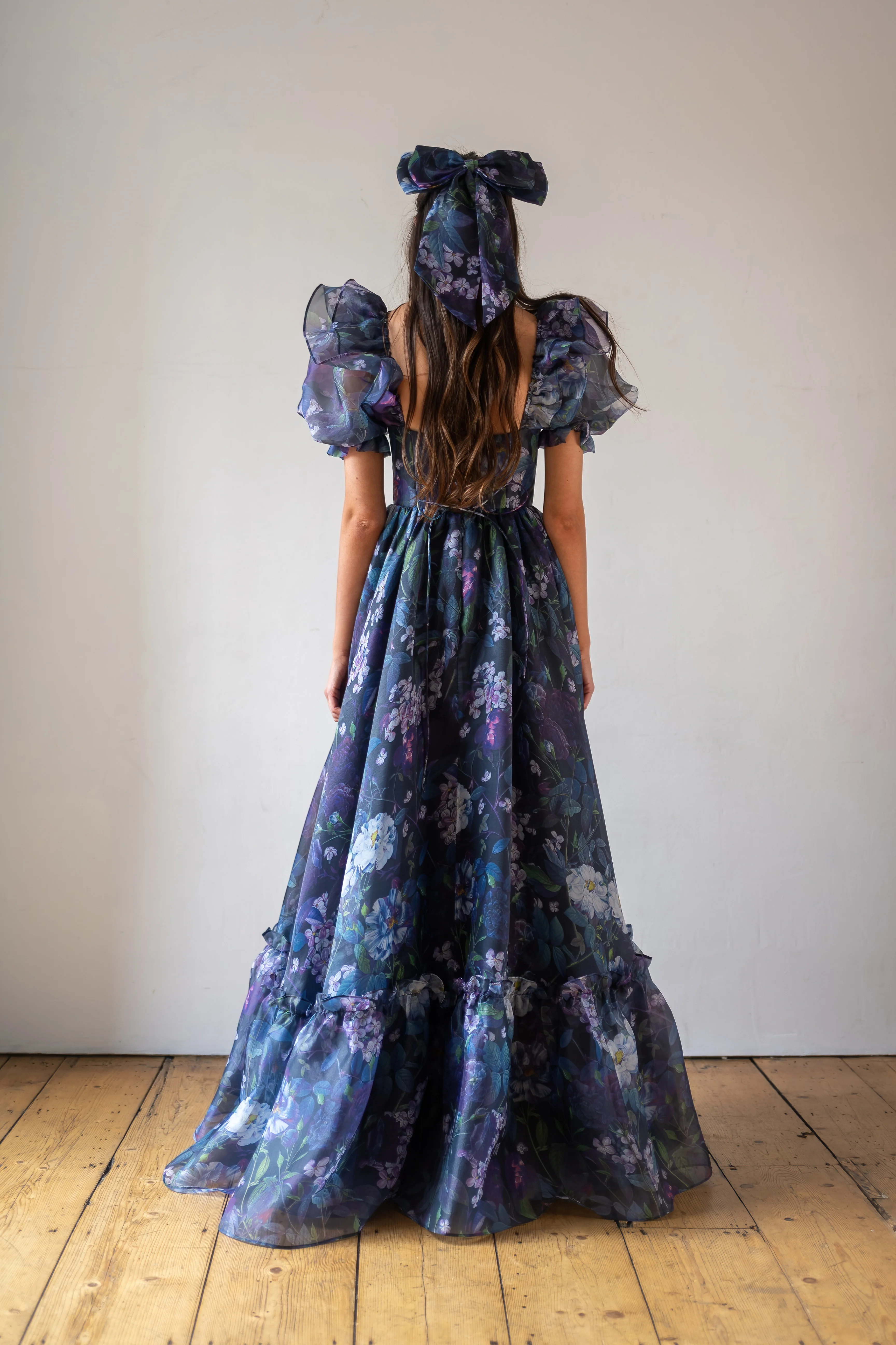 Twilight Moon Sorority Gown - Image 27