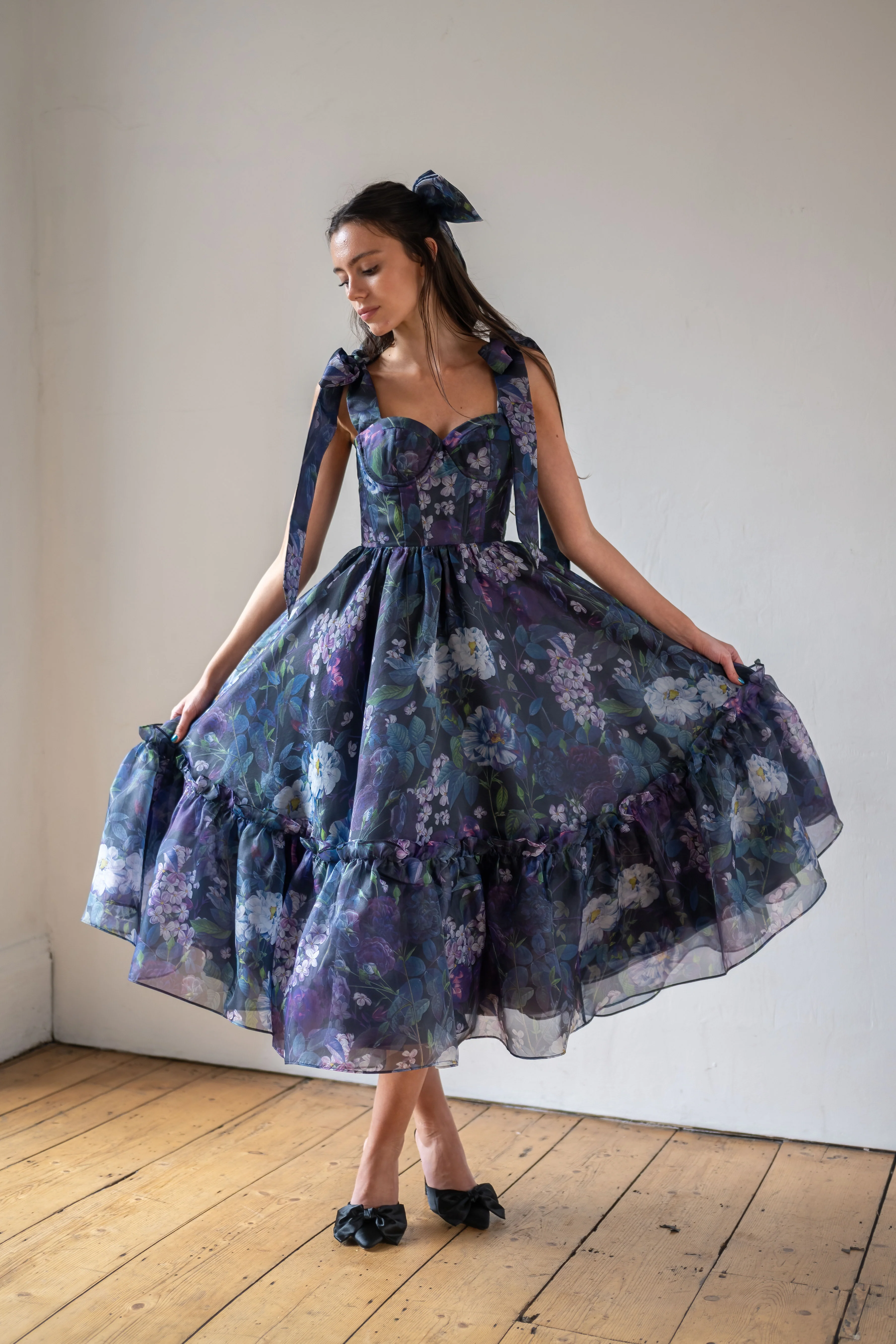 Twilight Moon Symphony Dress - Image 22