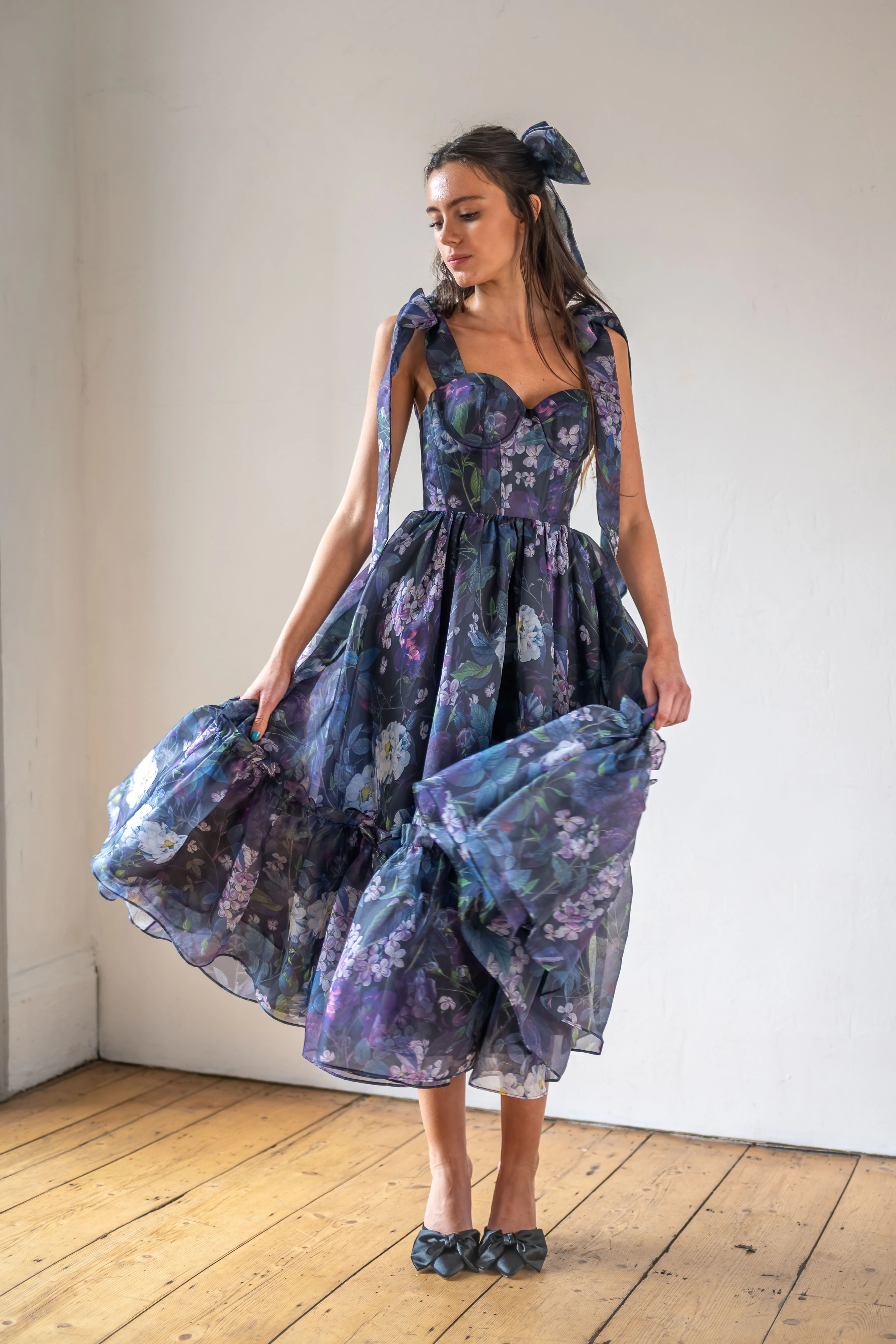 Twilight Moon Symphony Dress - Image 26