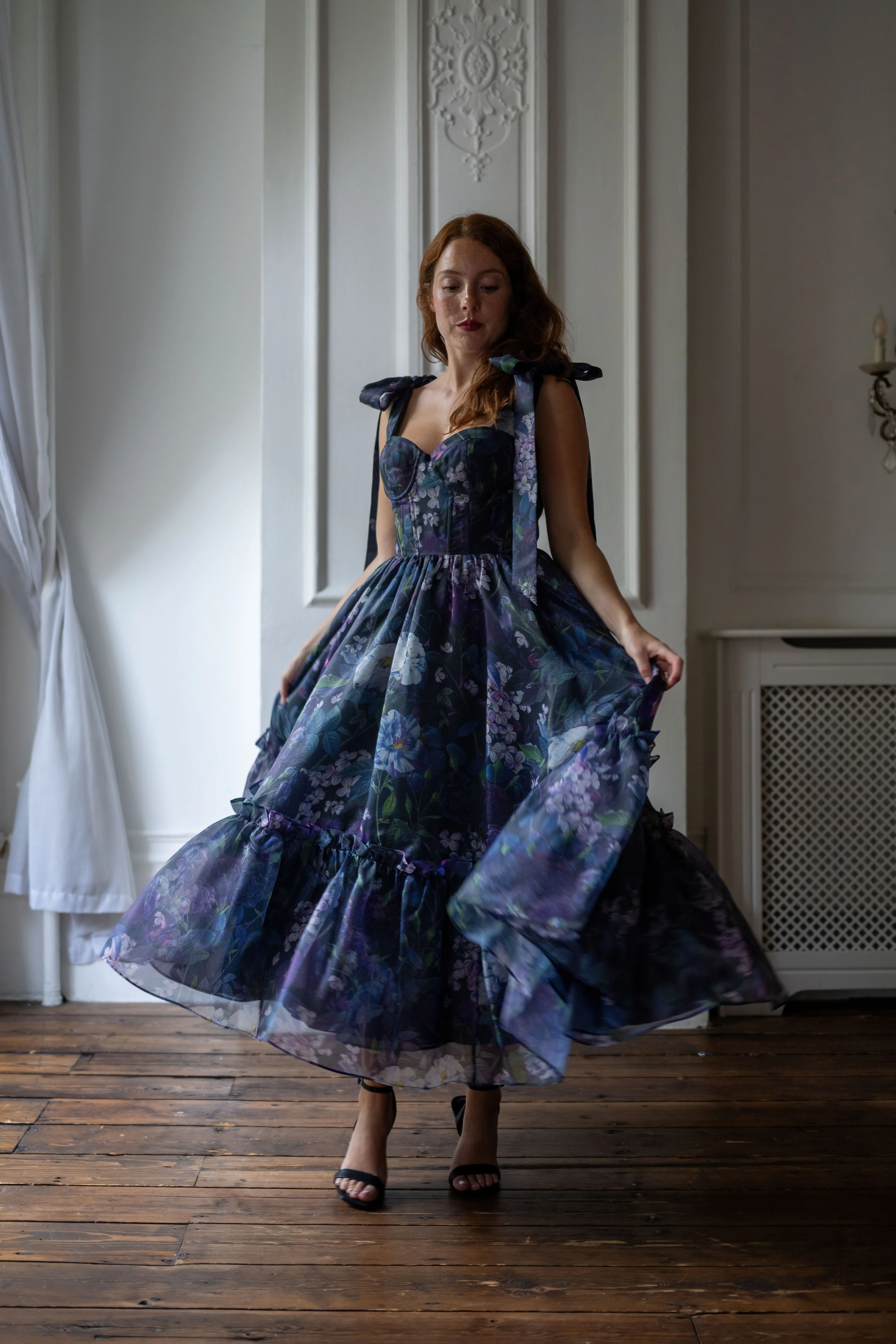 Twilight Moon Symphony Dress - Image 5