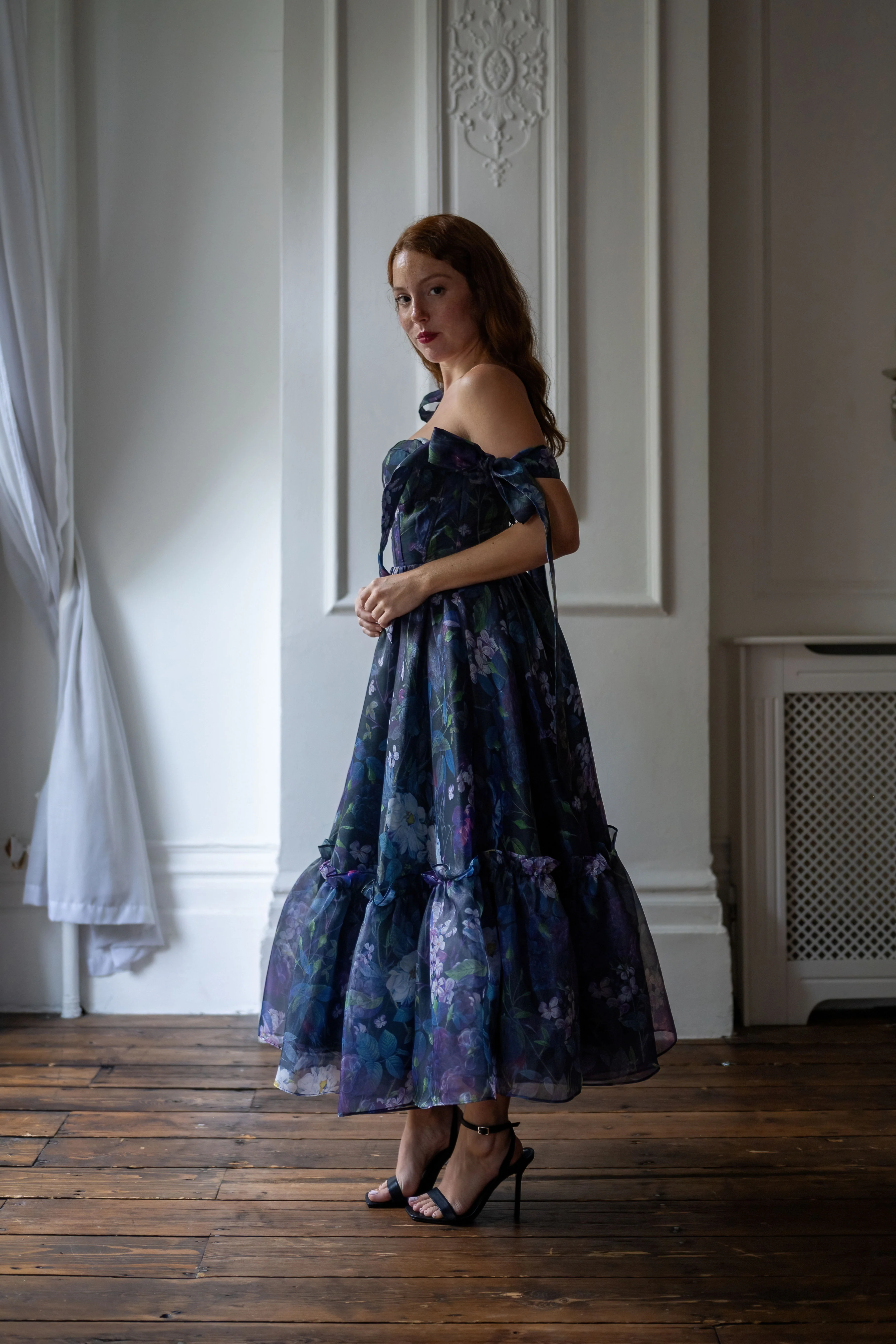 Twilight Moon Symphony Dress - Image 6