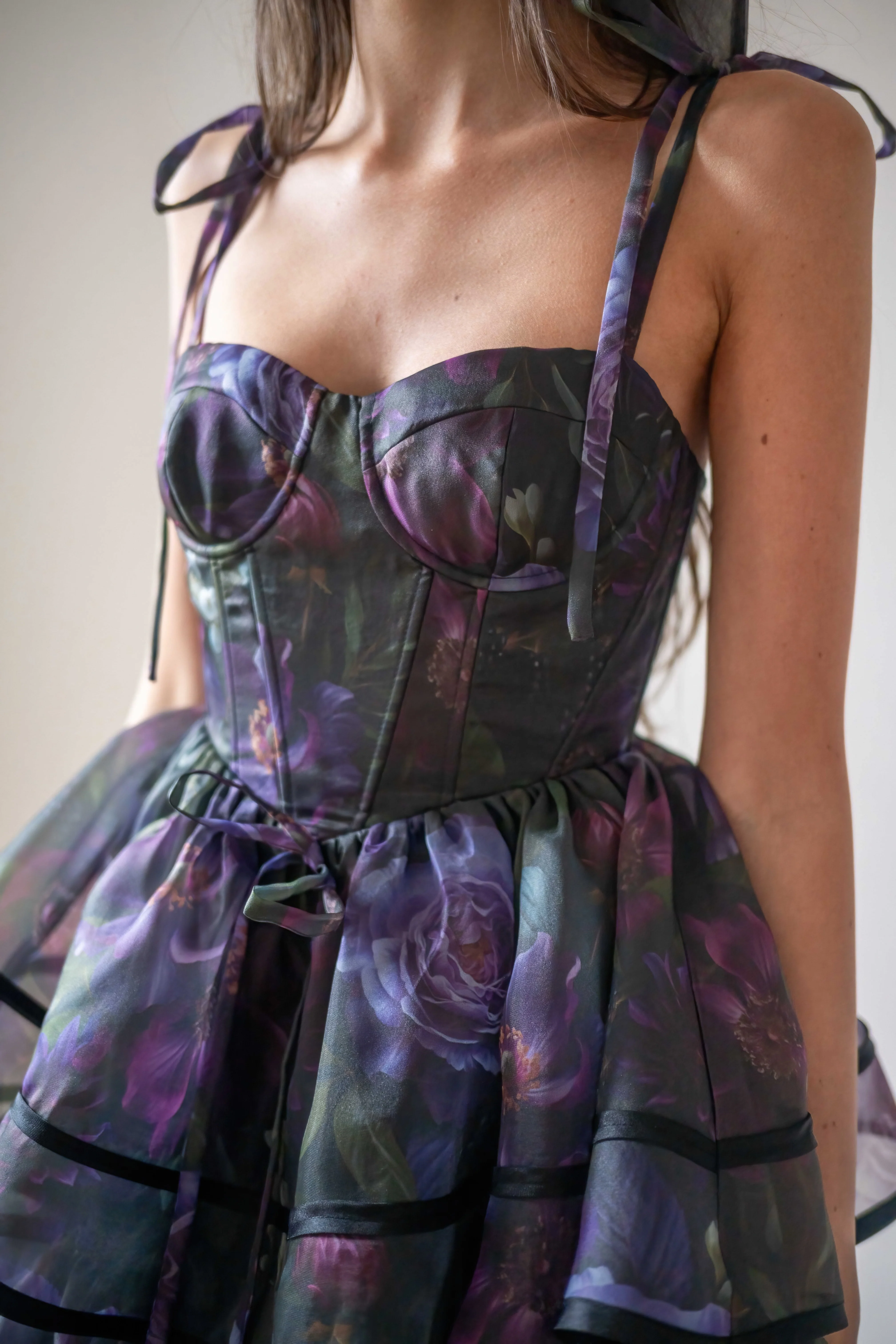 Witching Hour Cotillion Dress - Image 12