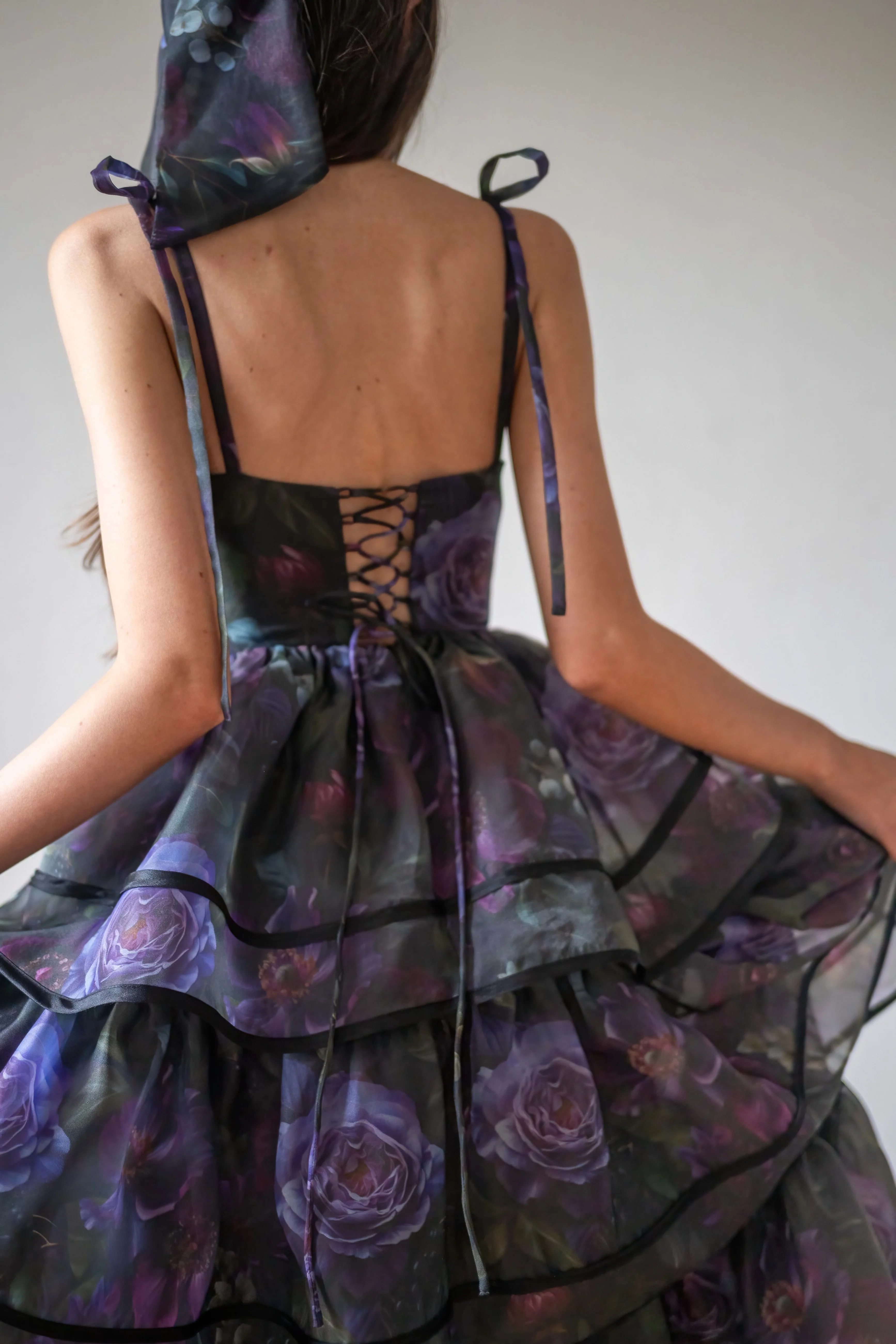 Witching Hour Cotillion Dress - Image 22